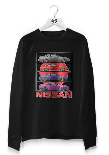 Nissan - Ekipa Stigla